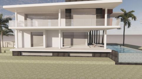 Foto 2 von Residential zum Verkauf in Calle Condado de Huelva, Cancelada, Estepona