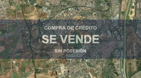 Foto 3 de Piso en venta en Las Almenas, Tomares
