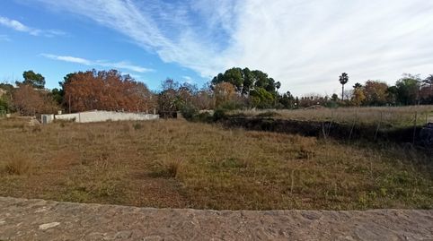IMPRESIONANTE TERRENO EN LA ALBUFERA DE ANNA!!!