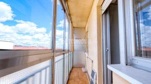 Foto 5 de Piso en venta en Garrido Norte, Salamanca Capital
