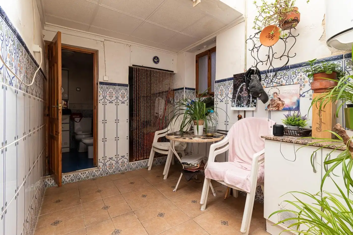Casa in vendita a Pliego, imagen 9