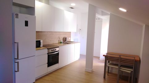 Foto 5 de Apartamento de alquiler en Calle de Talamanca, Estación - Parque O'Donnell, Alcalá de Henares