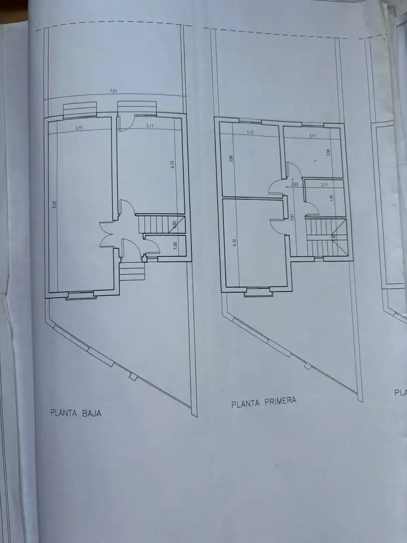 Reihenhaus zum Verkauf in Calle ALVAREZ QUITERO, imagen 29