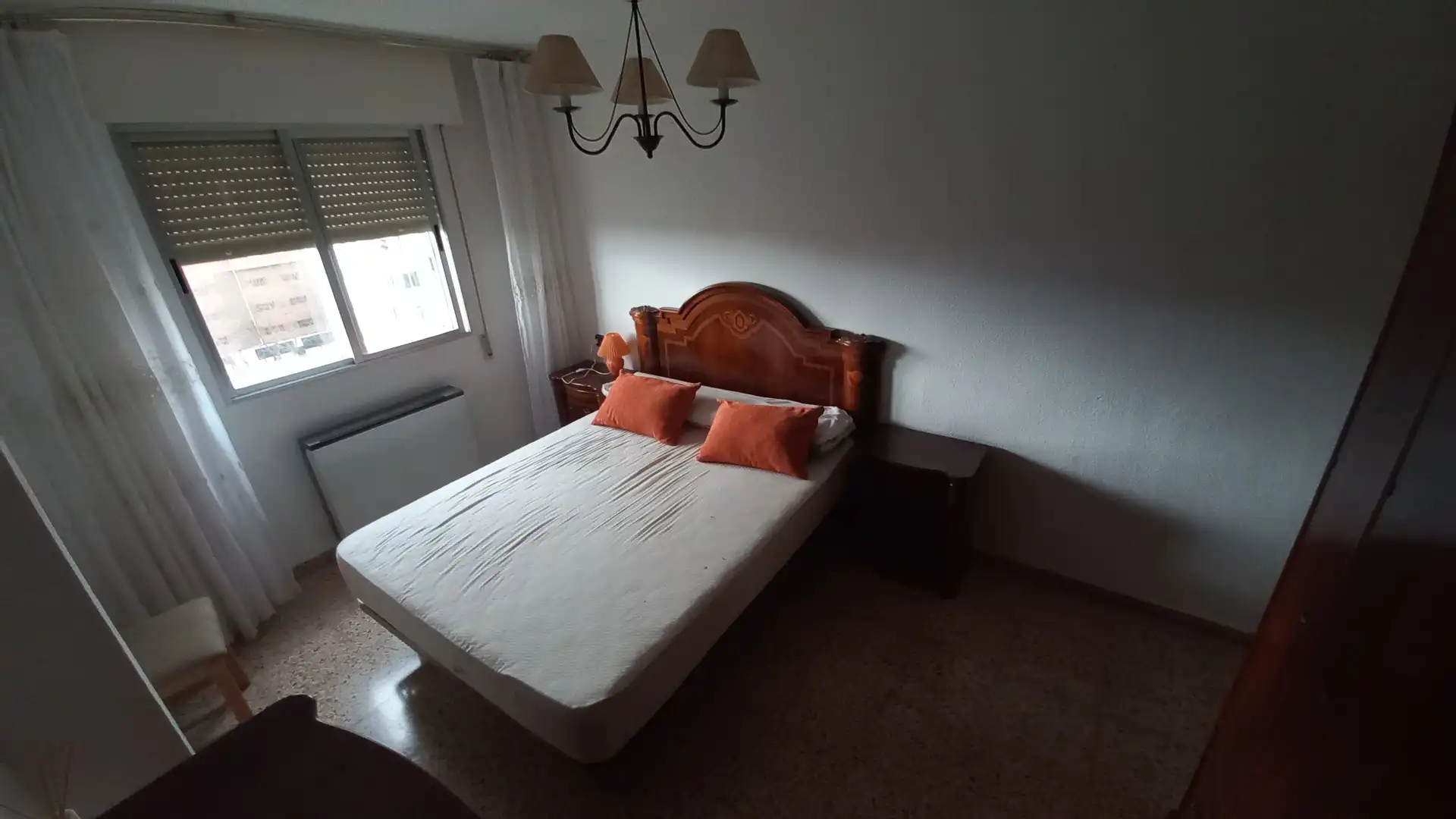 Habitación de Piso en venta en Zamora Capital  con Calefacción