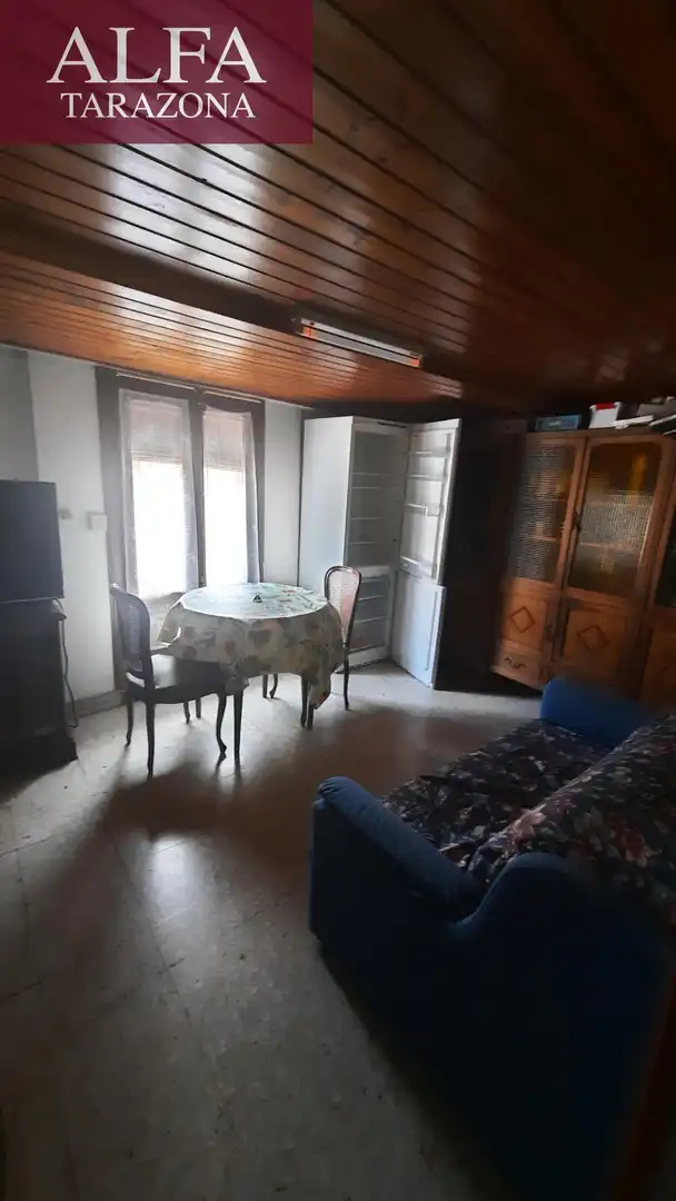 Comedor de Casa o chalet en venta en Tarazona con Trastero y Balcón