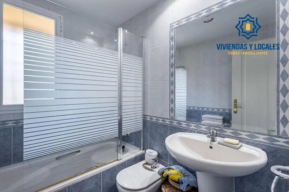 Villa mit Pool zum Verkauf in Calle Olivo, imagen 22