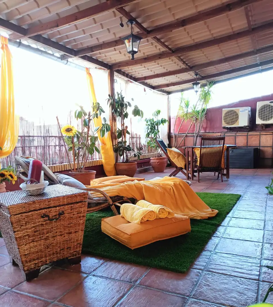 Maison avec terrasse à vendre à Calle Violetas 4, imagen 50