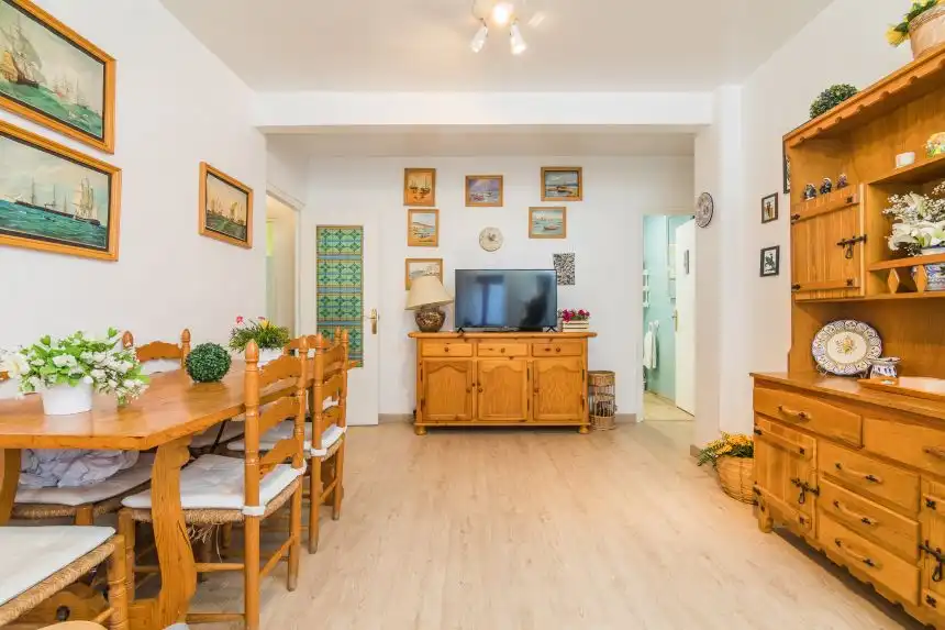 Wohnung mit Aufzug zum Verkauf in Calle Francisco Marina 31, imagen 23