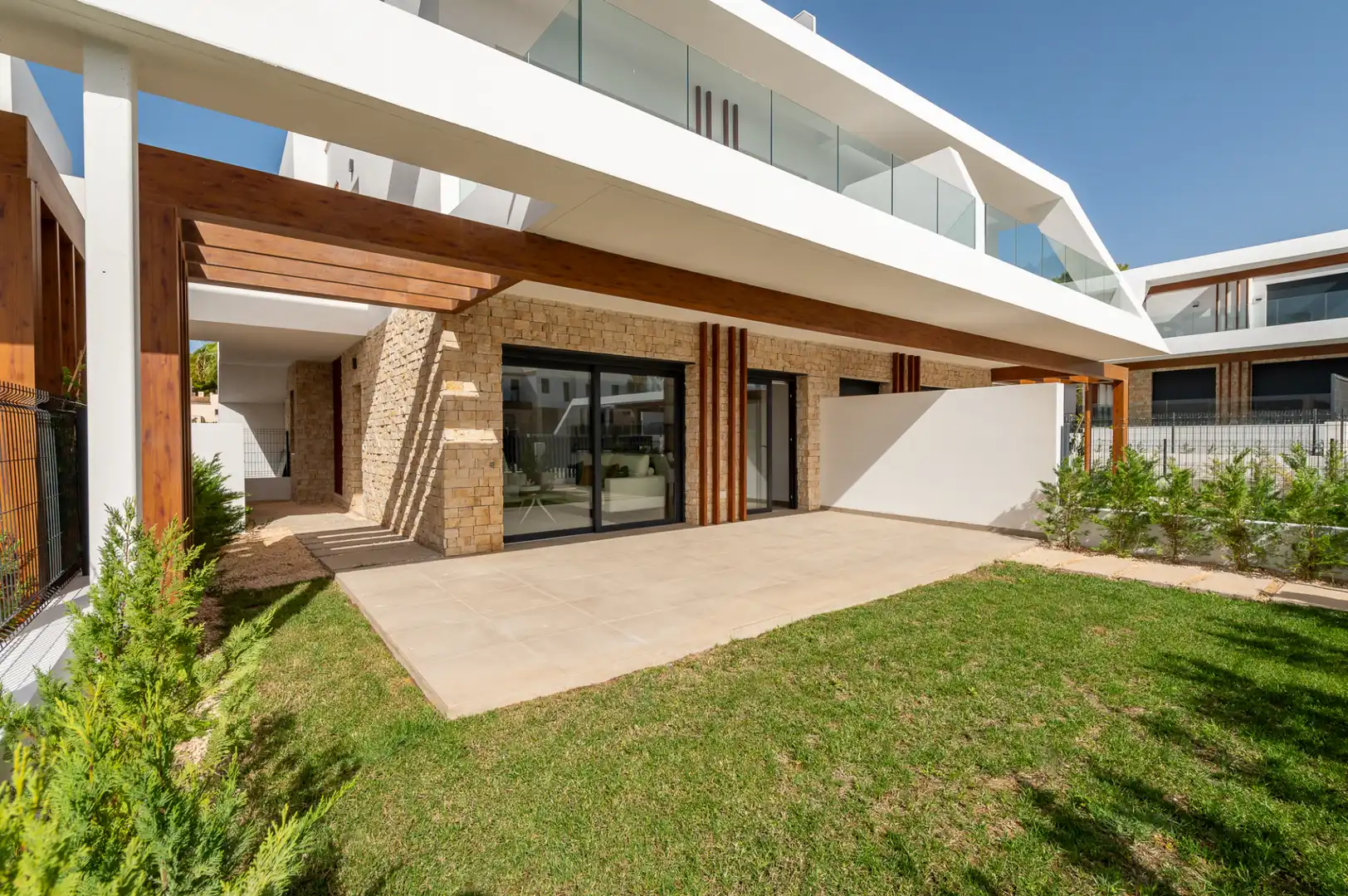 Einfamilien-Reihenhaus zum Verkauf in Carrer des Moll, Cala Ratjada