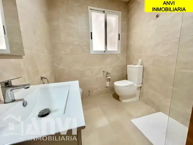 Casa amb terrassa en venda a Vilamarxant, imagen 13