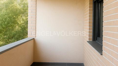 Foto 3 de Apartamento de alquiler en Rejas, Madrid