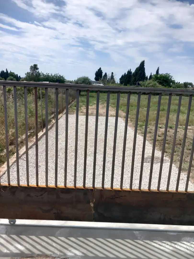 Terreny rústic en venda a Piscinas, imagen 2
