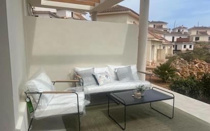 Terrassa de Casa o xalet en venda en Manacor amb Aire condicionat, Jardí privat i Terrassa