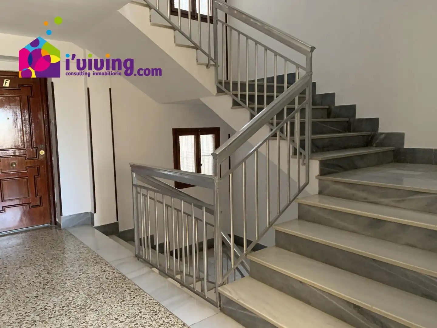 Flat for sale in Albox