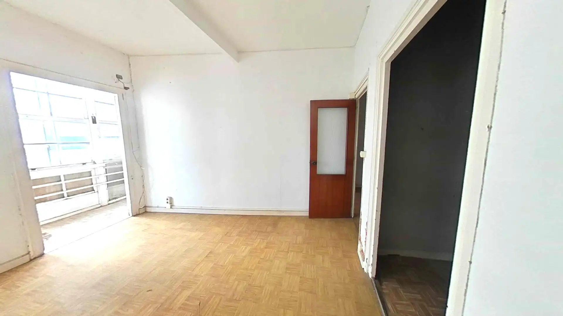 Piso en venta en Espartero, Ferrol Vello - Puerto