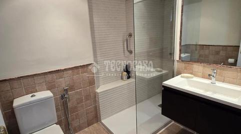 Foto 5 de Piso de alquiler en Estrella, Madrid