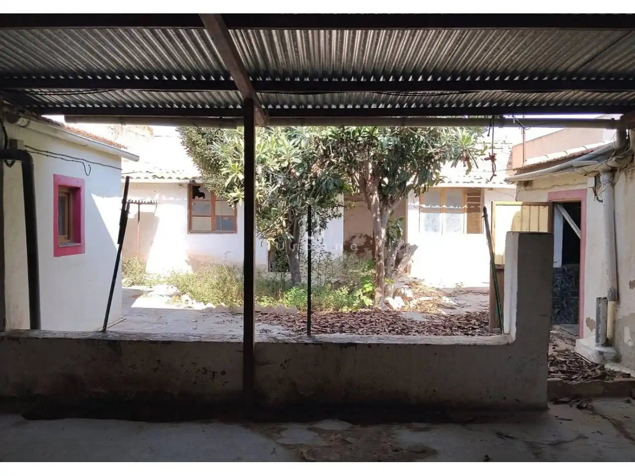 Casa con giardino in vendita a Calle Carmen en Avileses 6, imagen 2