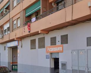 Pis en venda en  Valencia Capital amb Terrassa