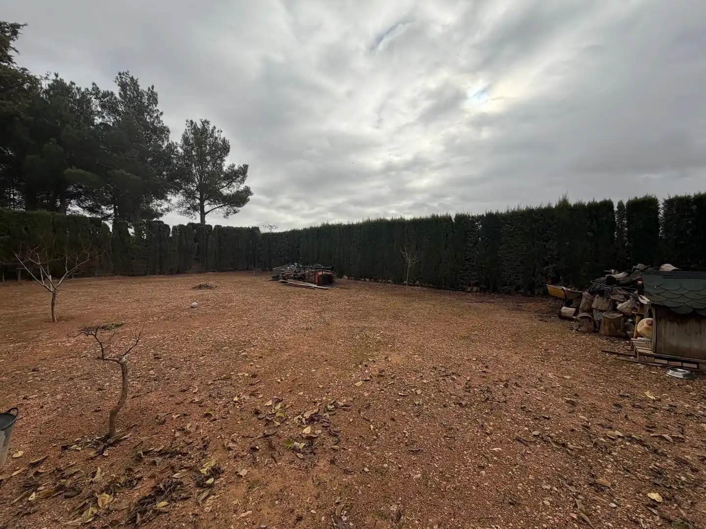 Casa o chalet en venta en Quintanar de la Orden con Aire acondicionado, Calefacción y Jardín privado