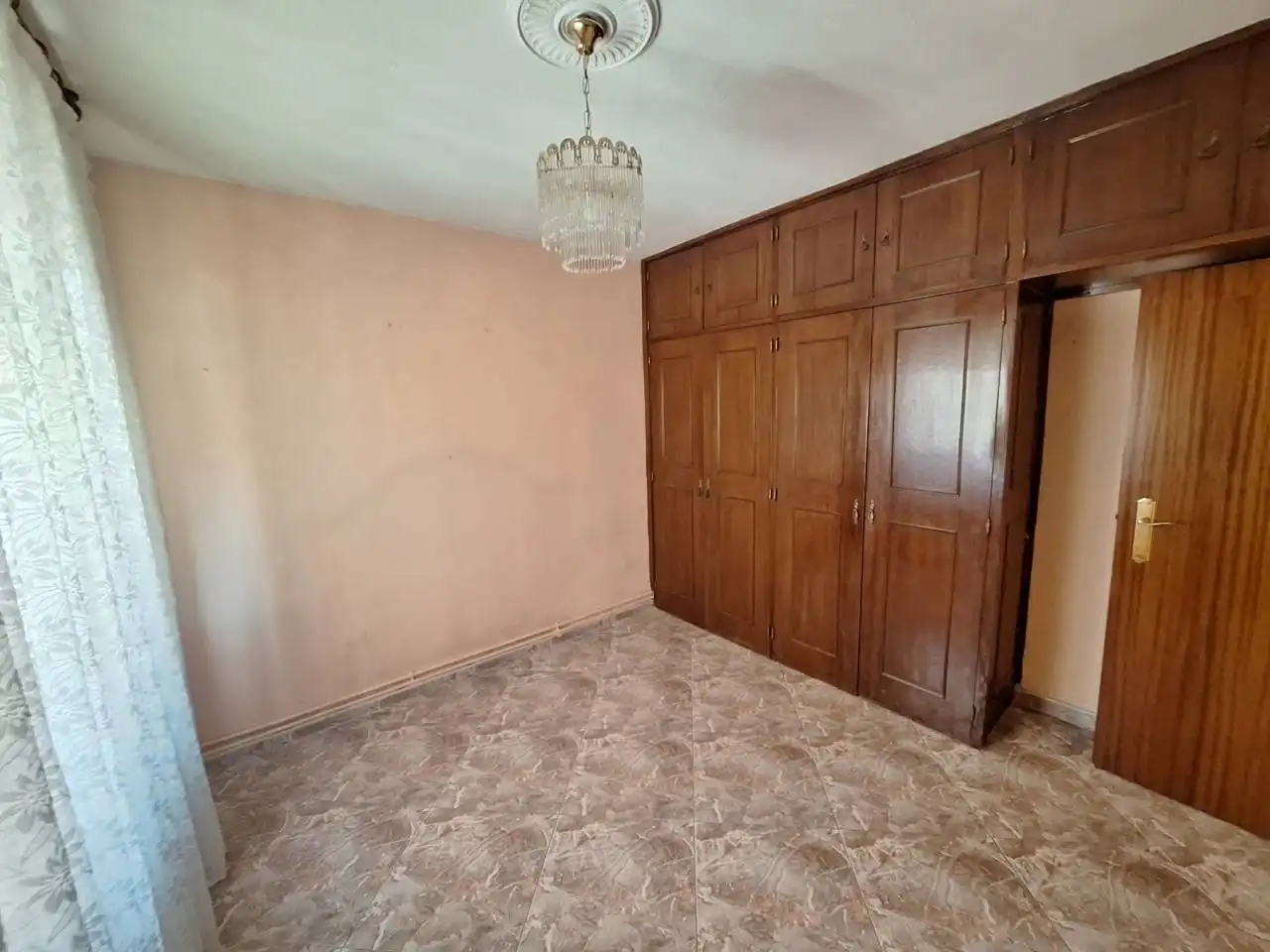 Wohnung zum Verkauf in Fuenlabrada mit Heizung
