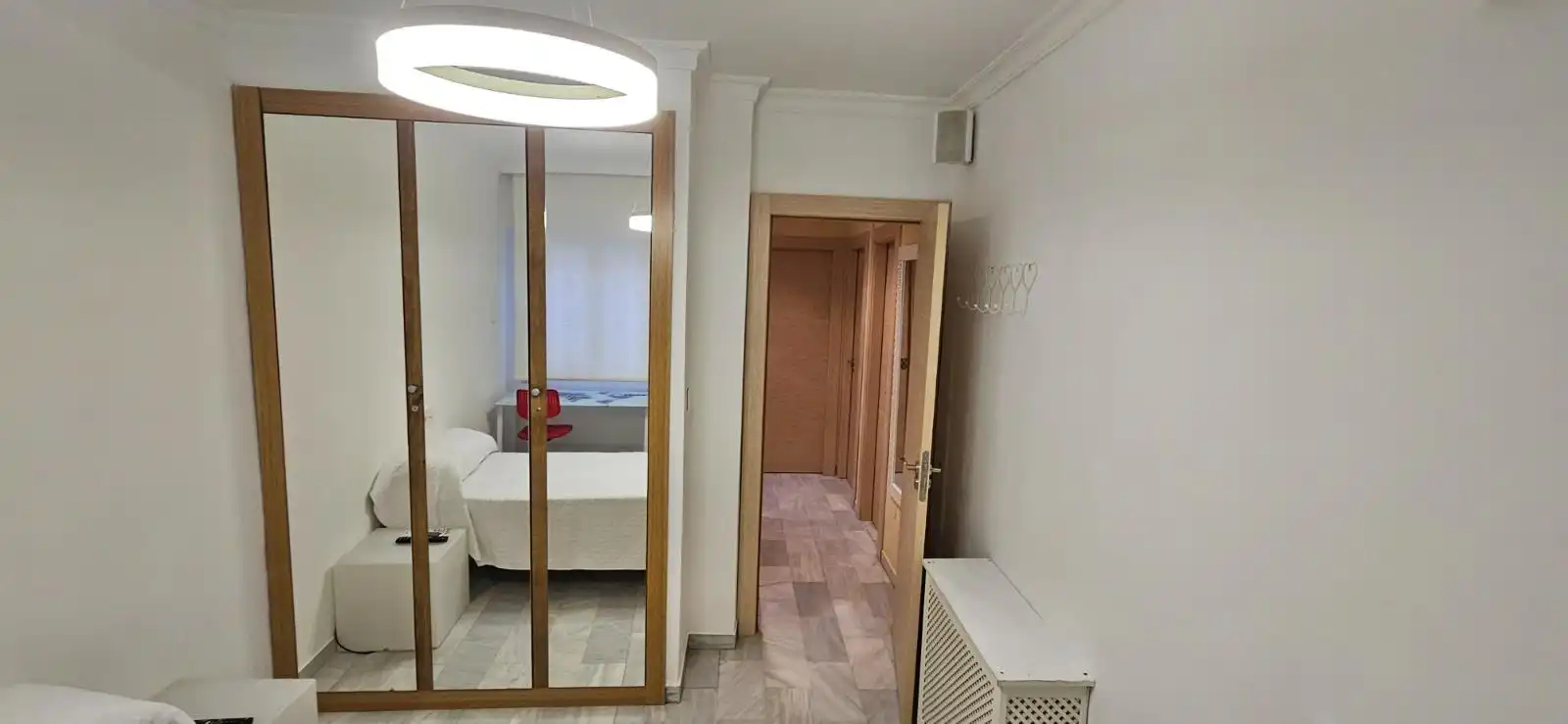 Bedroom of Detached homes for rent in Granada