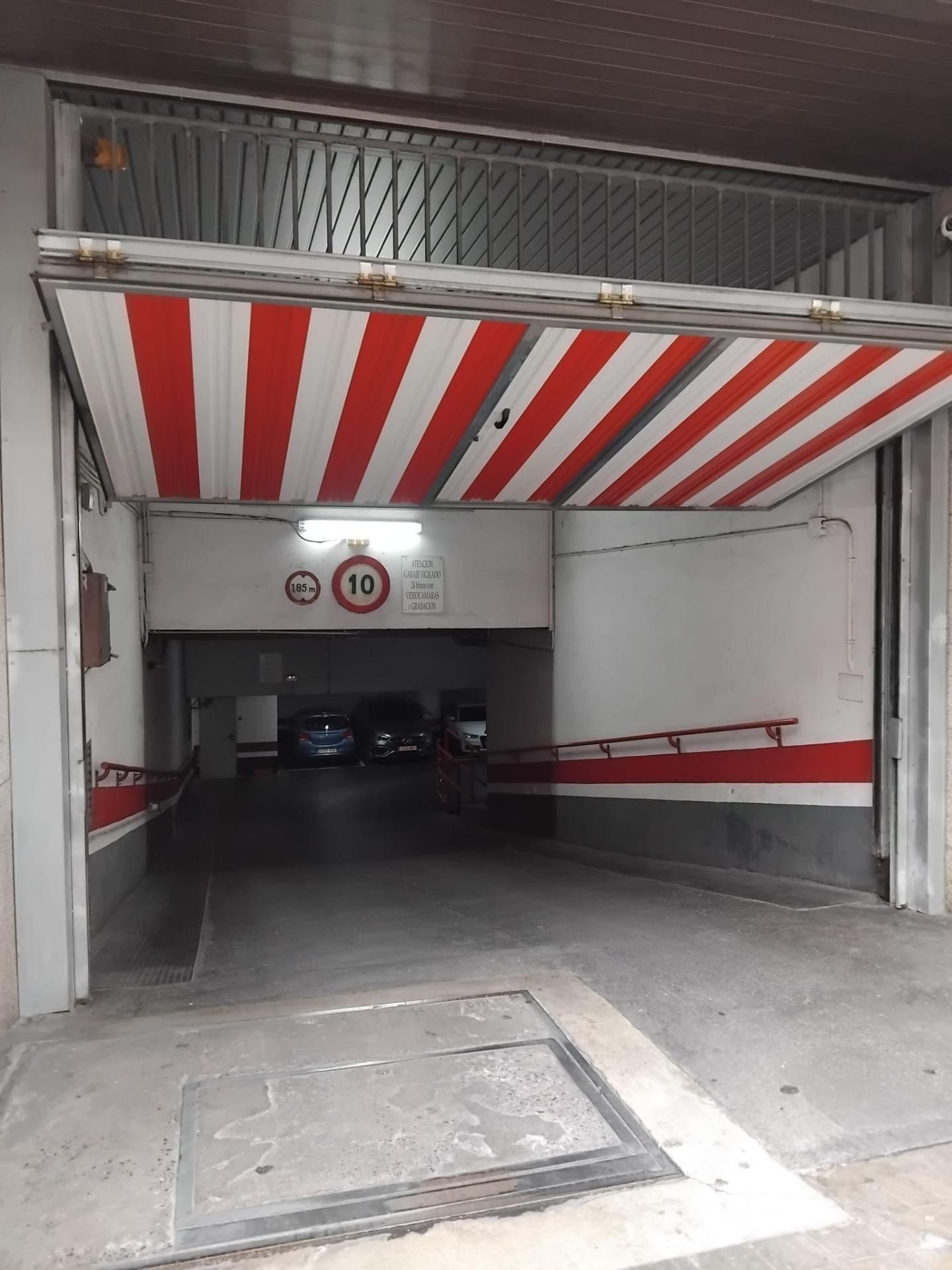 Parking of Garage for sale in Bilbao 