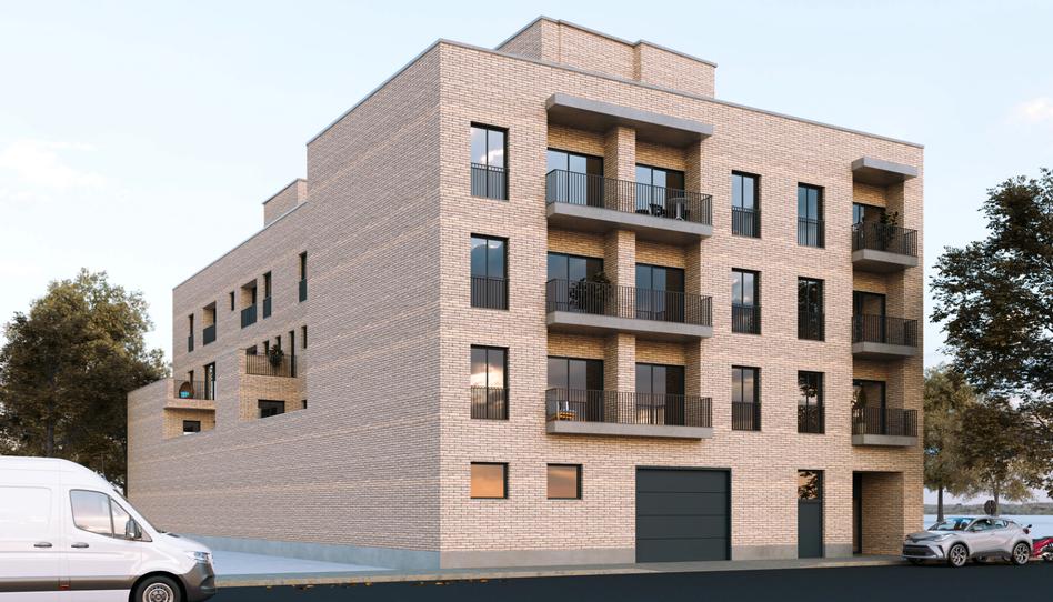 Foto 0 de Promoció Residencial l'Atlàntida