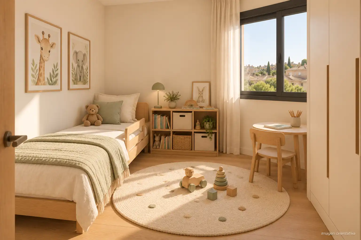 Neubau-Villa mit Pool zum Verkauf in Torrent Ballester, imagen 5