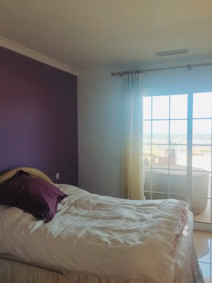 Attique avec piscine à vendre à La Xara - La Sella, imagen 40