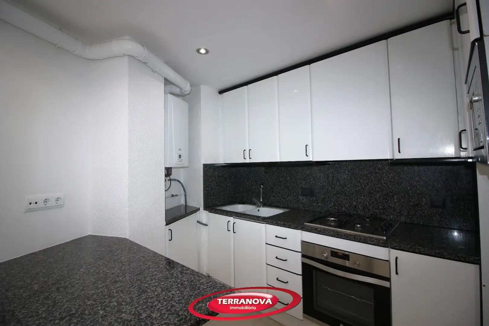 Piso en venta en Centre