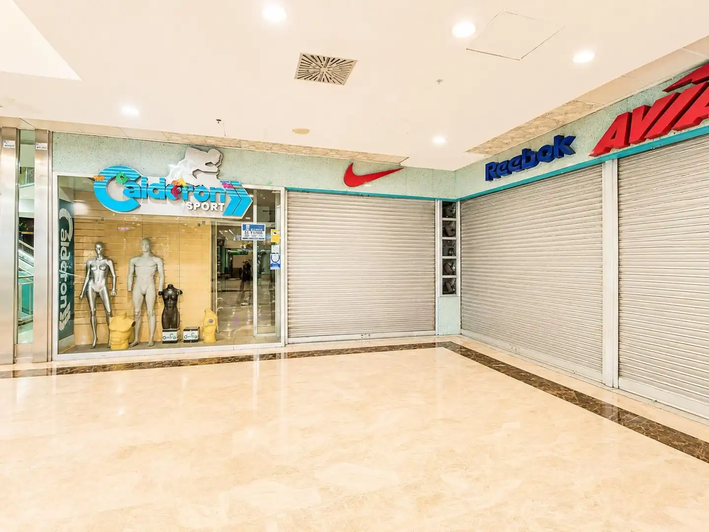 Local comercial en venda a Calle ALCALA, imagen 33