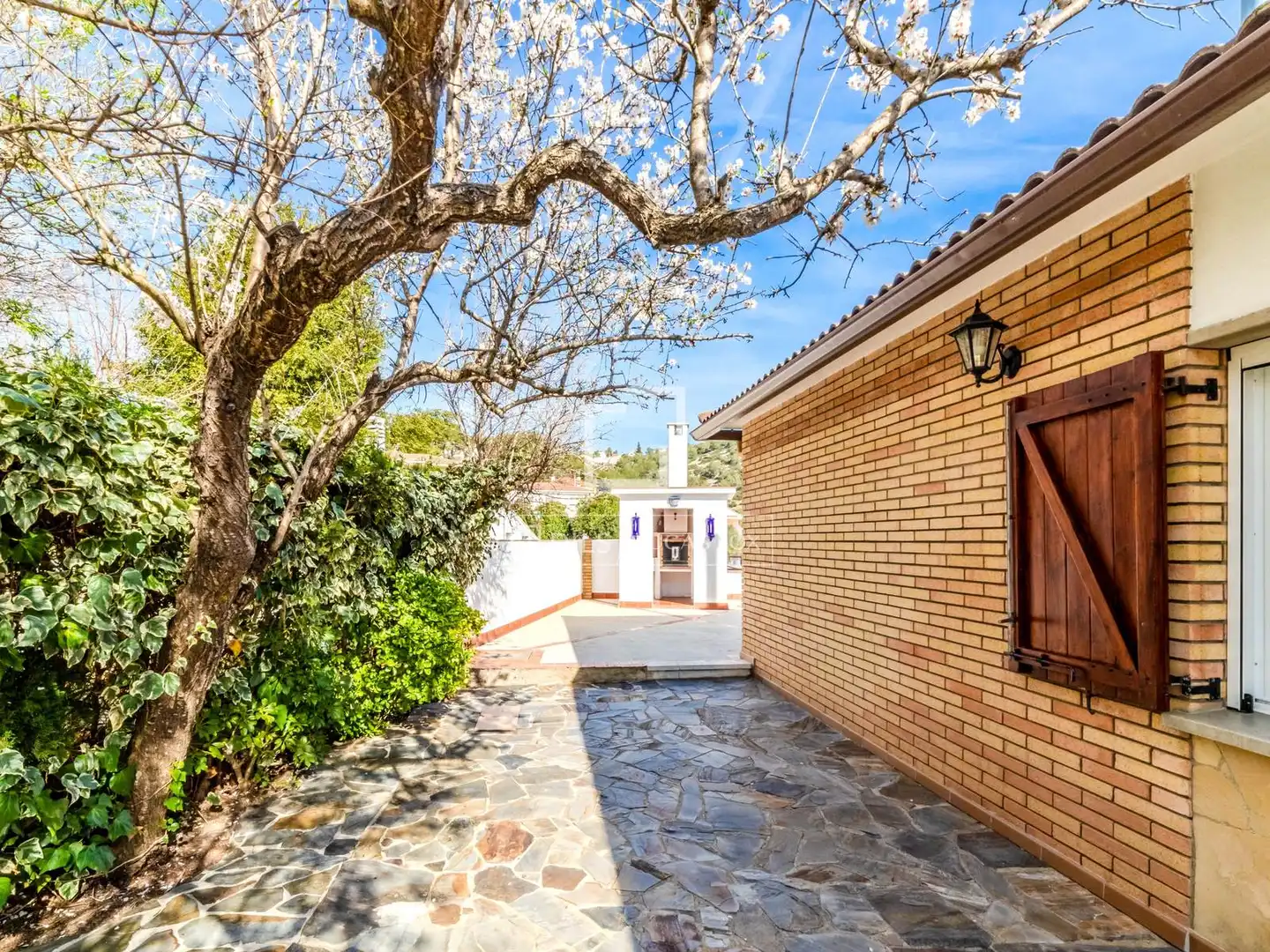 Detached house with terrace for sale in Olivella, imagen 31