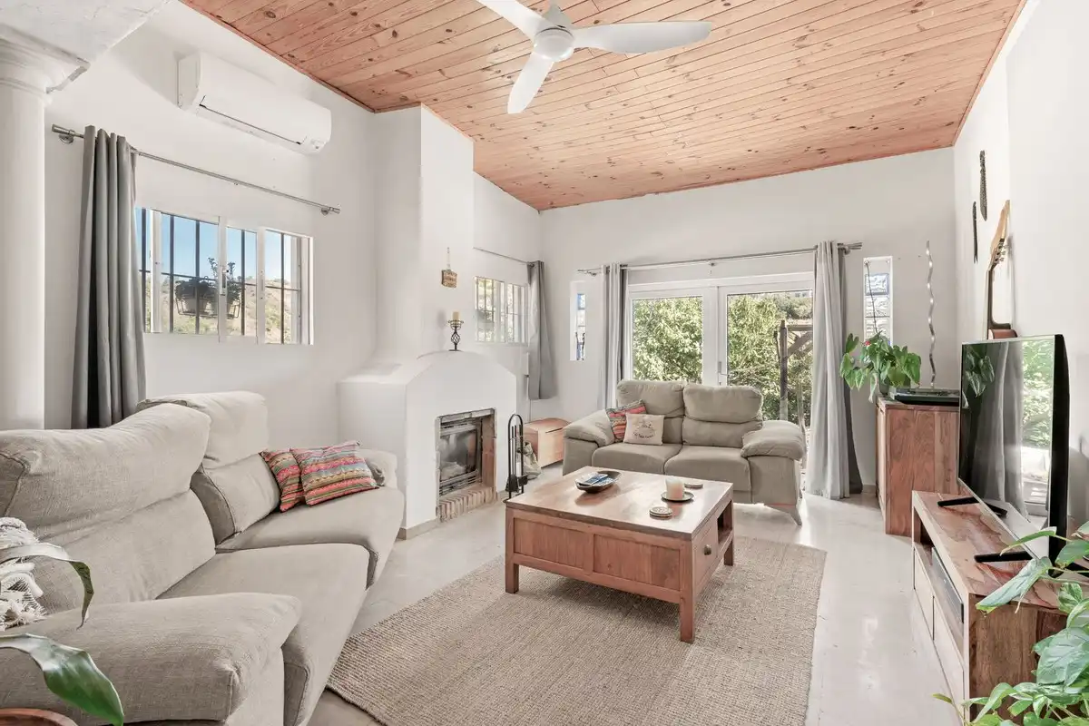 Maison rustique à vendre à Estepona Pueblo, imagen 5