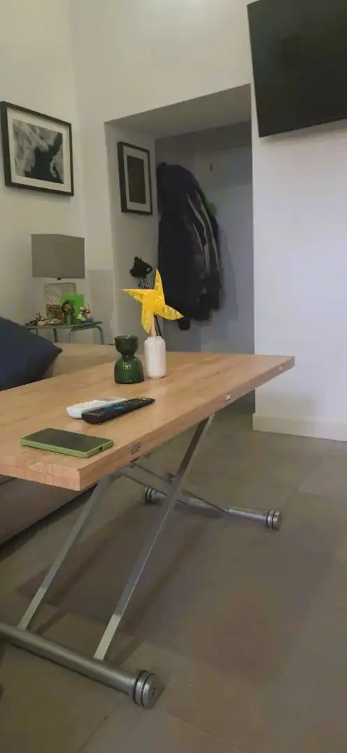 Apartamento en venta en Añoreta Baja
