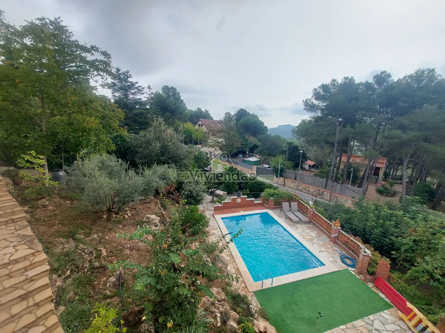 Haus mit Terrasse zum Verkauf in Carrer de Pablo Neruda 76, imagen 32
