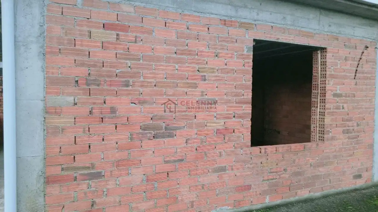 Adossat amb jardí en venda a San Cibrao das Viñas, imagen 7