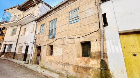 Foto 2 de Casa adosada en venta en Pedro Bernardo, Ávila