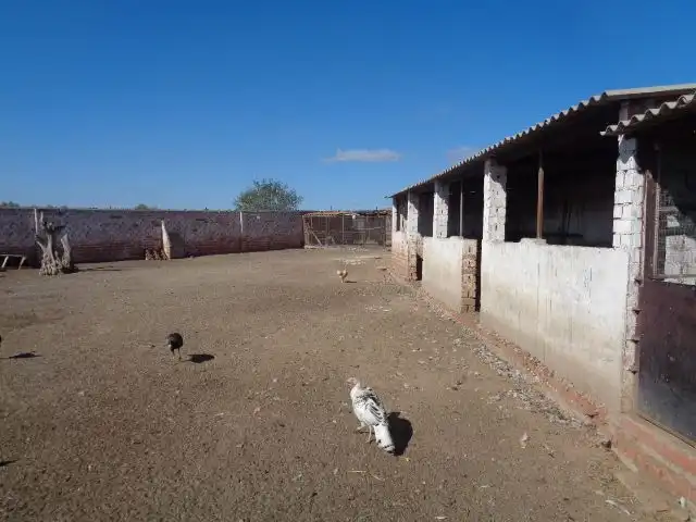 Außenansicht von Grundstücke zum Verkauf in Talavera de la Reina