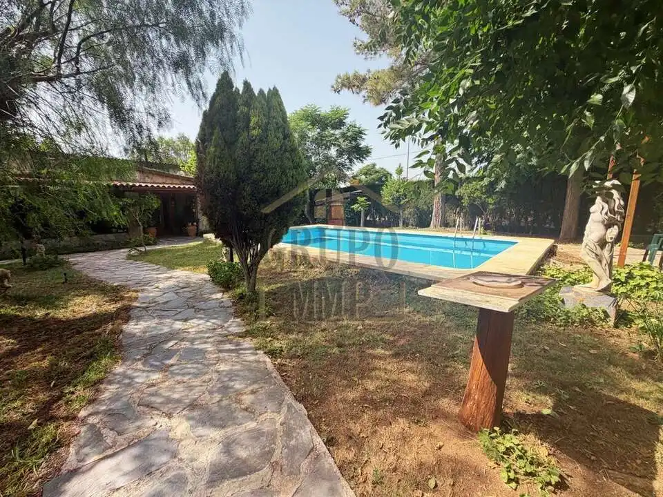 Casa in vendita a Urbanización Mas de Botija 10, imagen 19
