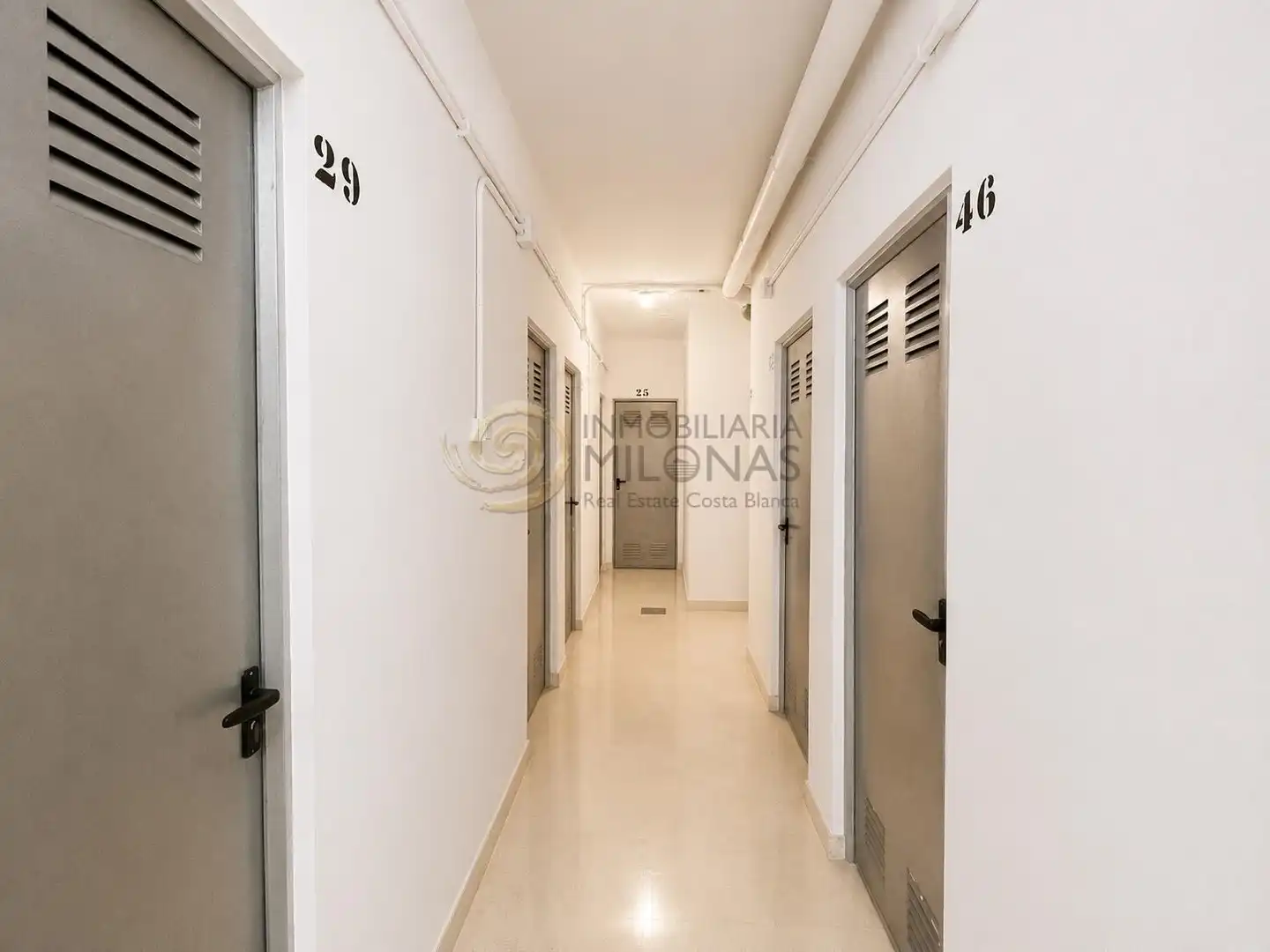 Apartamento con piscina en venta en Via Parque, imagen 31