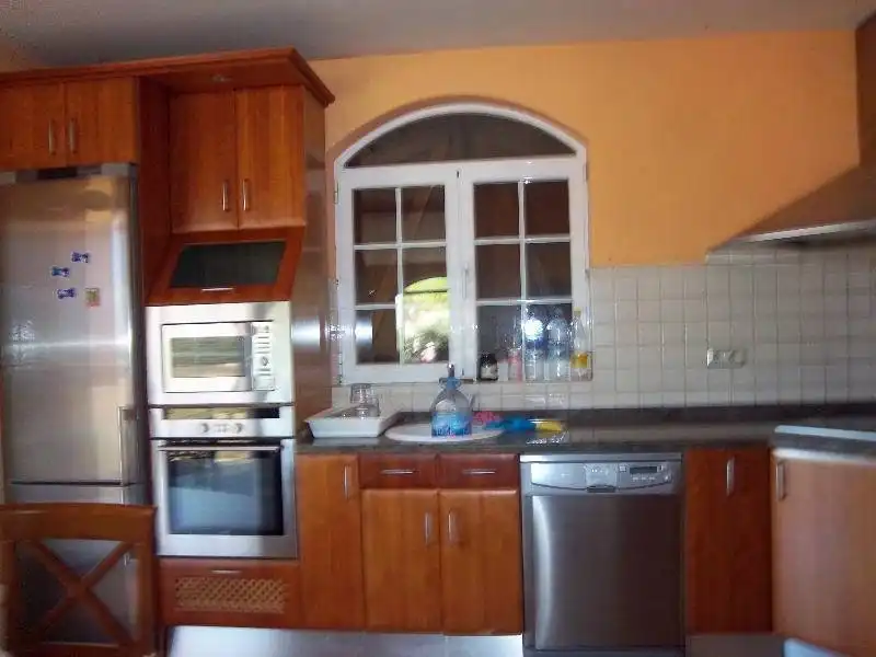 Houses for rent in Área Rural