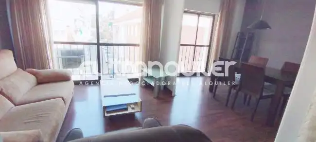 Pis de lloguer a Calle San Pancracio, Centro Urbano