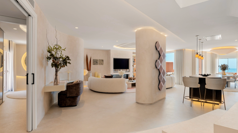 Photo 4 of Attic for sale in Calle Jabalí, 8, Los Monteros, Málaga