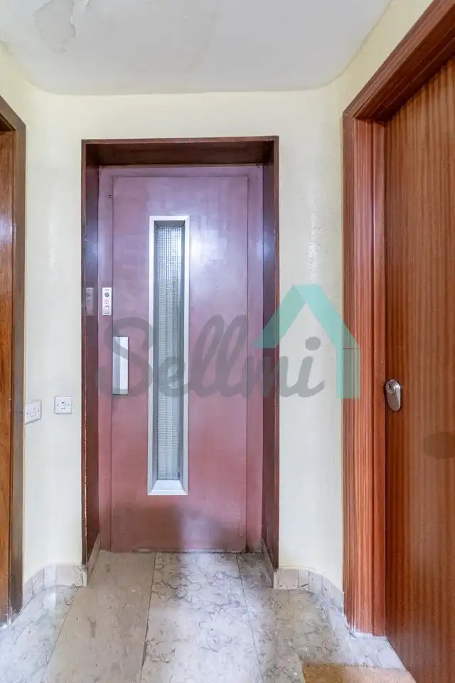 Flat with lift to rent in Muñoz Degraín, imagen 41