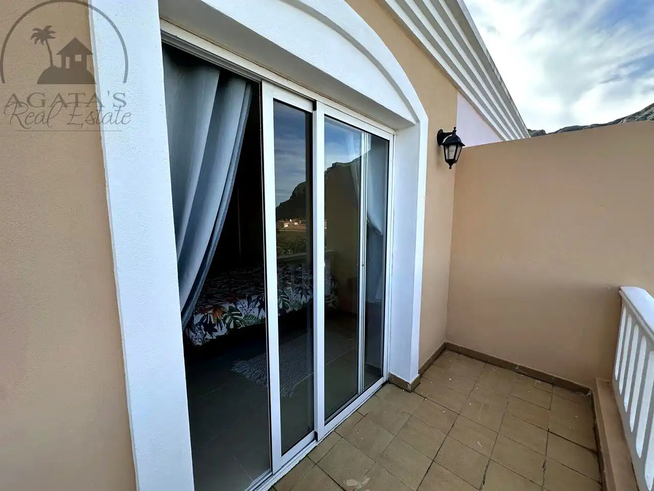 Casa o xalet en venda a Buenavista del Norte