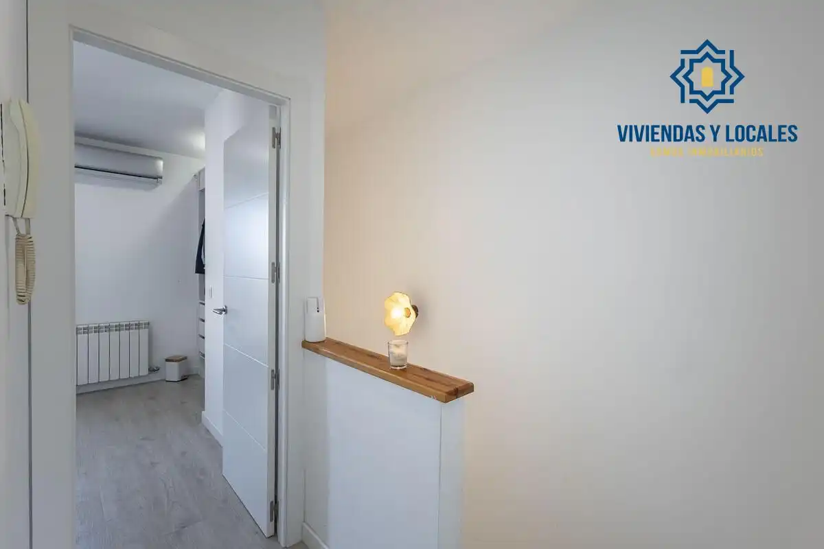 Reihenhaus mit Terrasse zum Verkauf in Calle MULHACEN 19, imagen 18