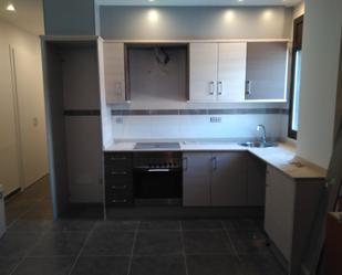 Kitchen of Flat for sale in Olvan