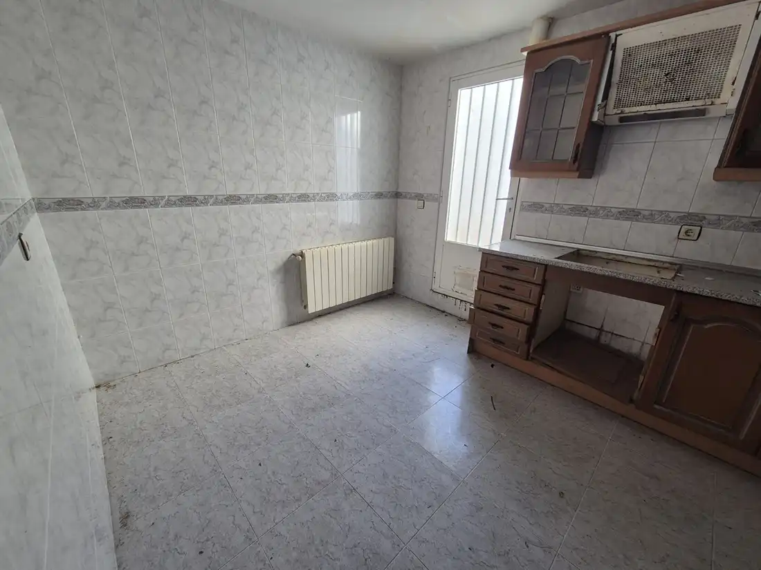 Casa o xalet en venda a C/ Rosa, Anaya de Alba