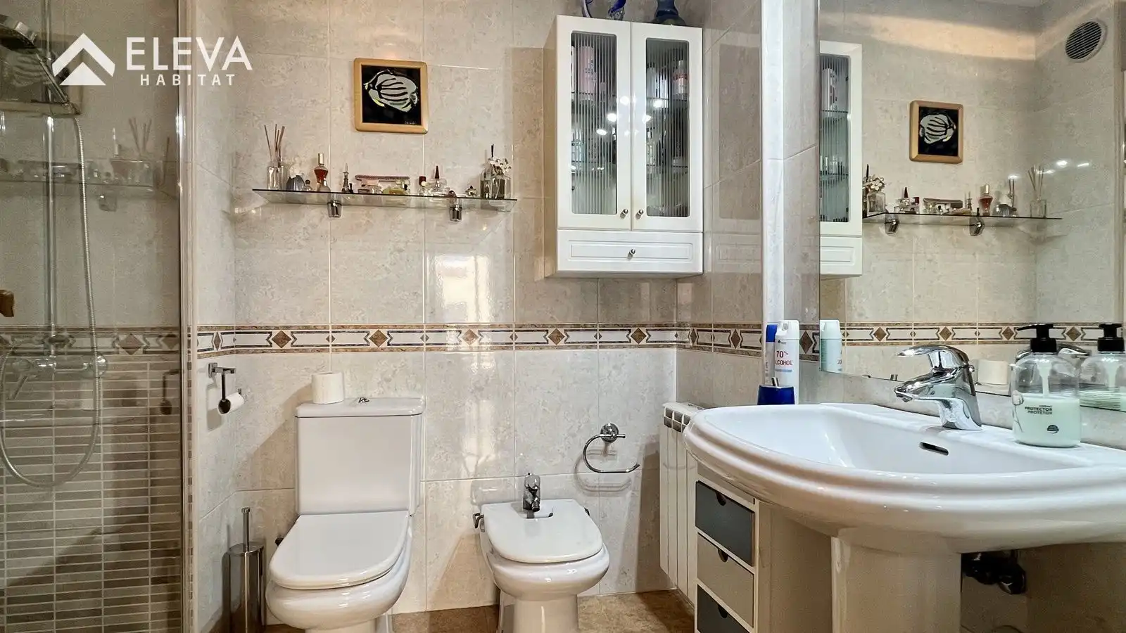 Appartement avec ascenseur à vendre à Princep de Viana, imagen 4