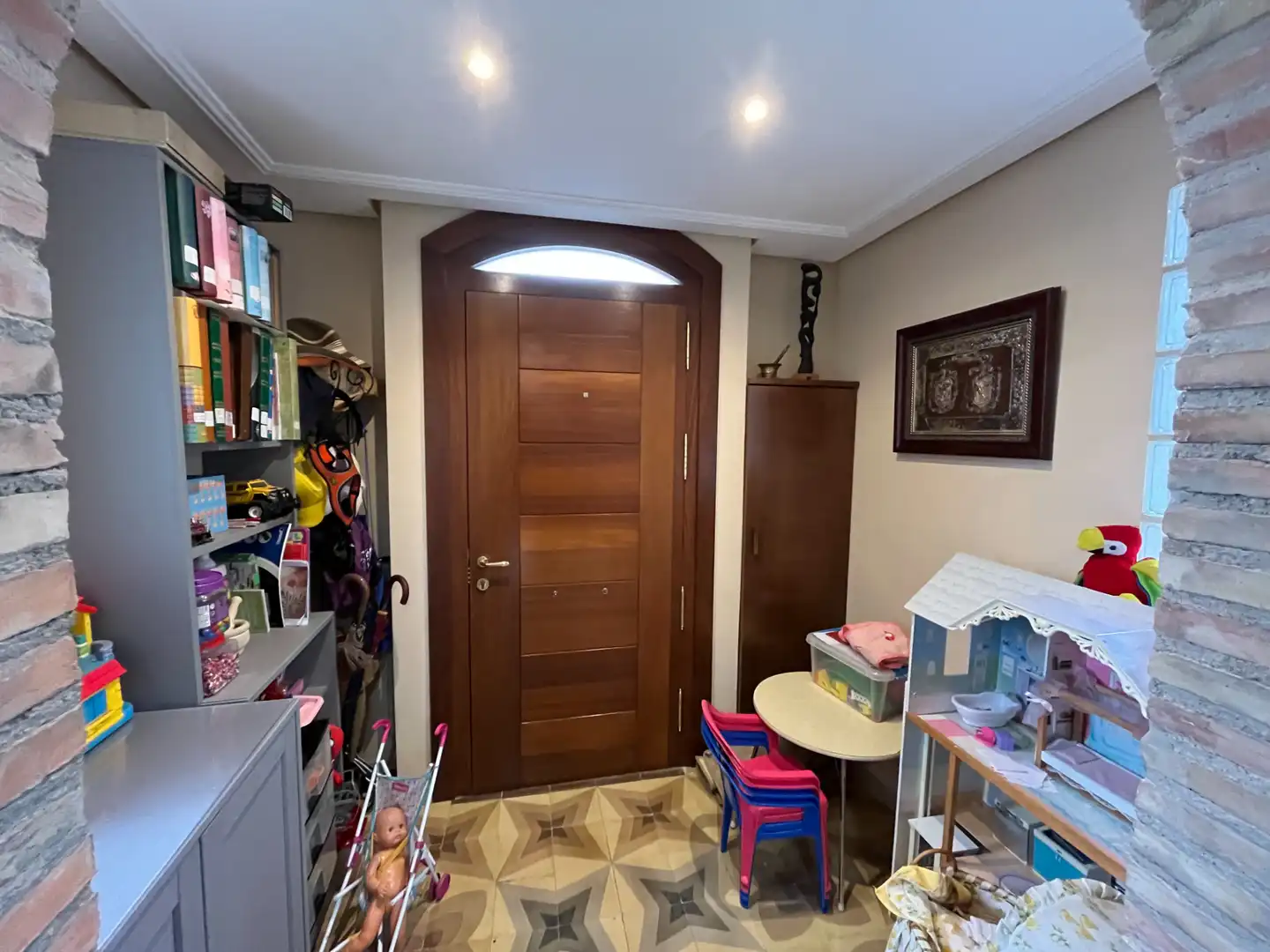 Casa o xalet en venda en Zaragoza amb Aire condicionat, Calefacció i Jardí privat